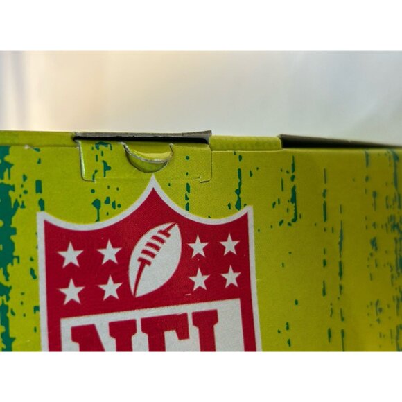 2025 Signature Barbie Super Bowl LIX Champions Philadelphia Eagles NFL Doll NIB - Picture 3 of 10